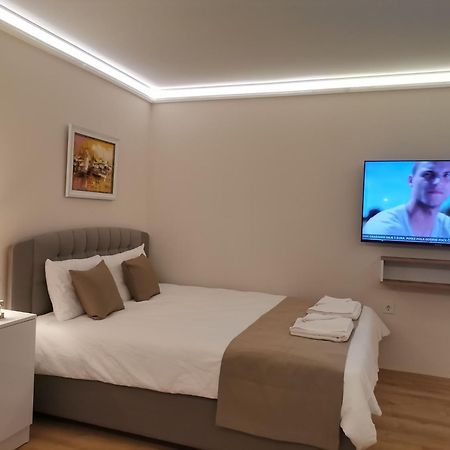 Family Boutique Residence-Free Parking Veliko Tarnovo Extérieur photo