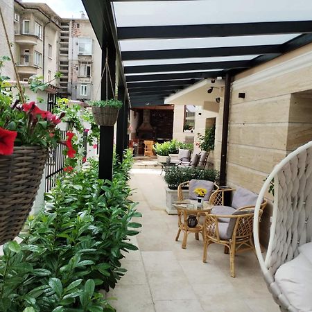 Family Boutique Residence-Free Parking Veliko Tarnovo Extérieur photo