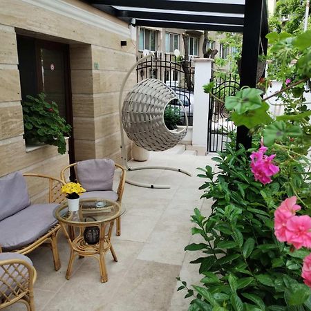 Family Boutique Residence-Free Parking Veliko Tarnovo Extérieur photo