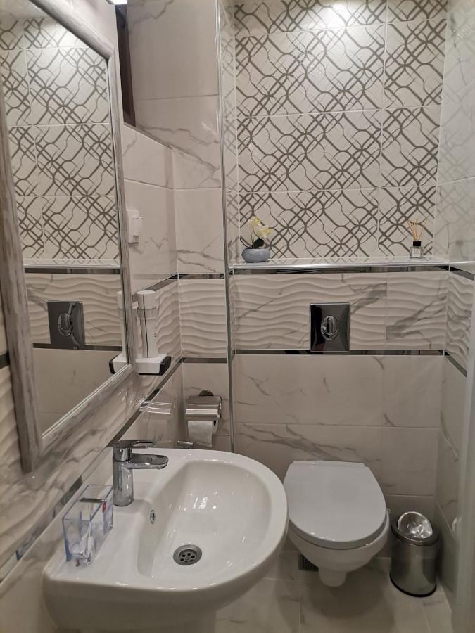 Family Boutique Residence-Free Parking Veliko Tarnovo Extérieur photo