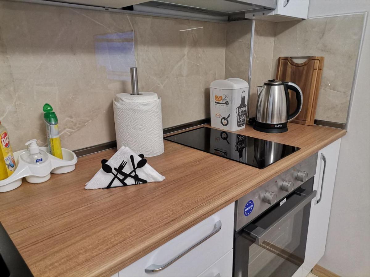 Family Boutique Residence-Free Parking Veliko Tarnovo Extérieur photo
