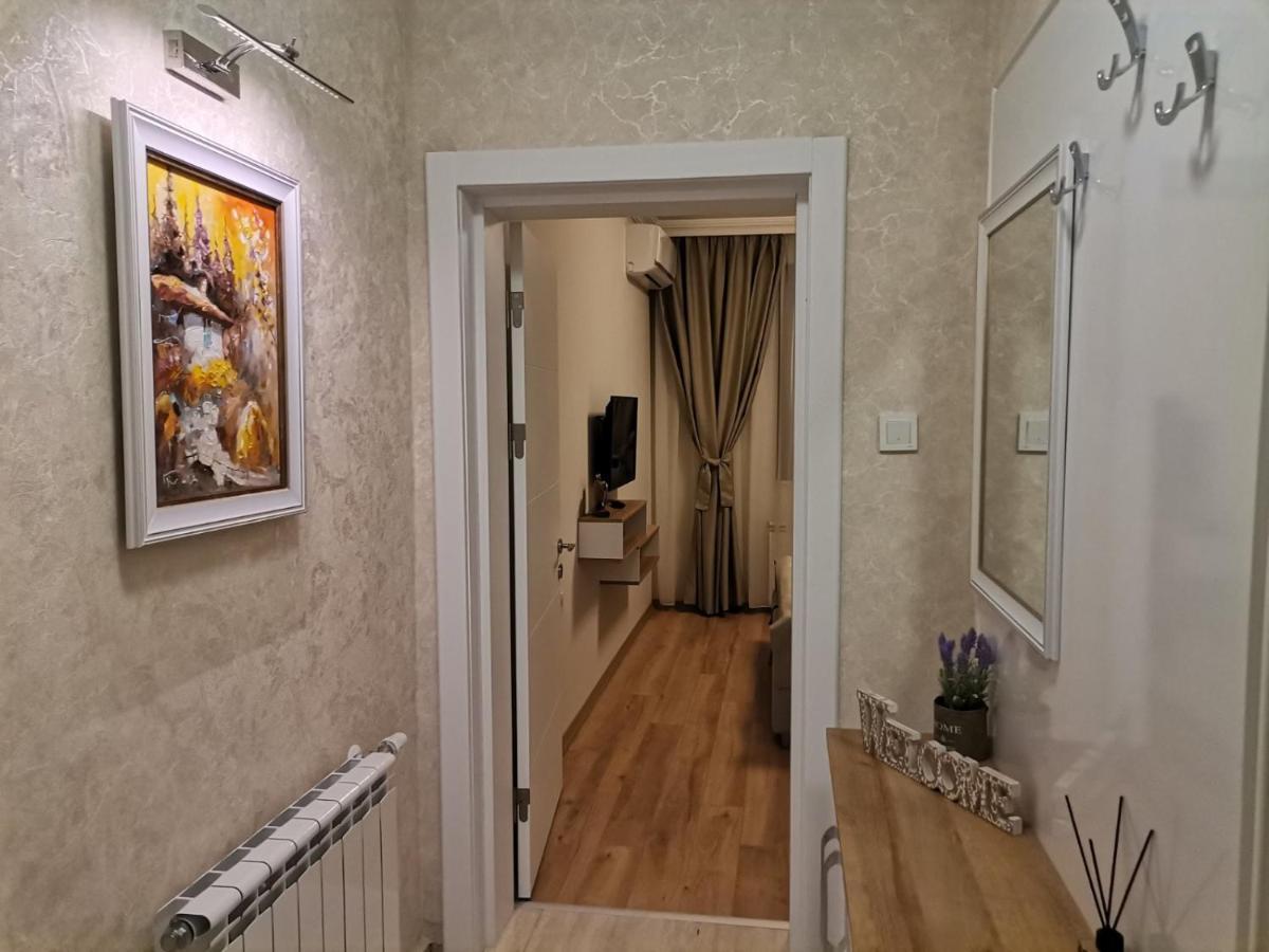 Family Boutique Residence-Free Parking Veliko Tarnovo Extérieur photo
