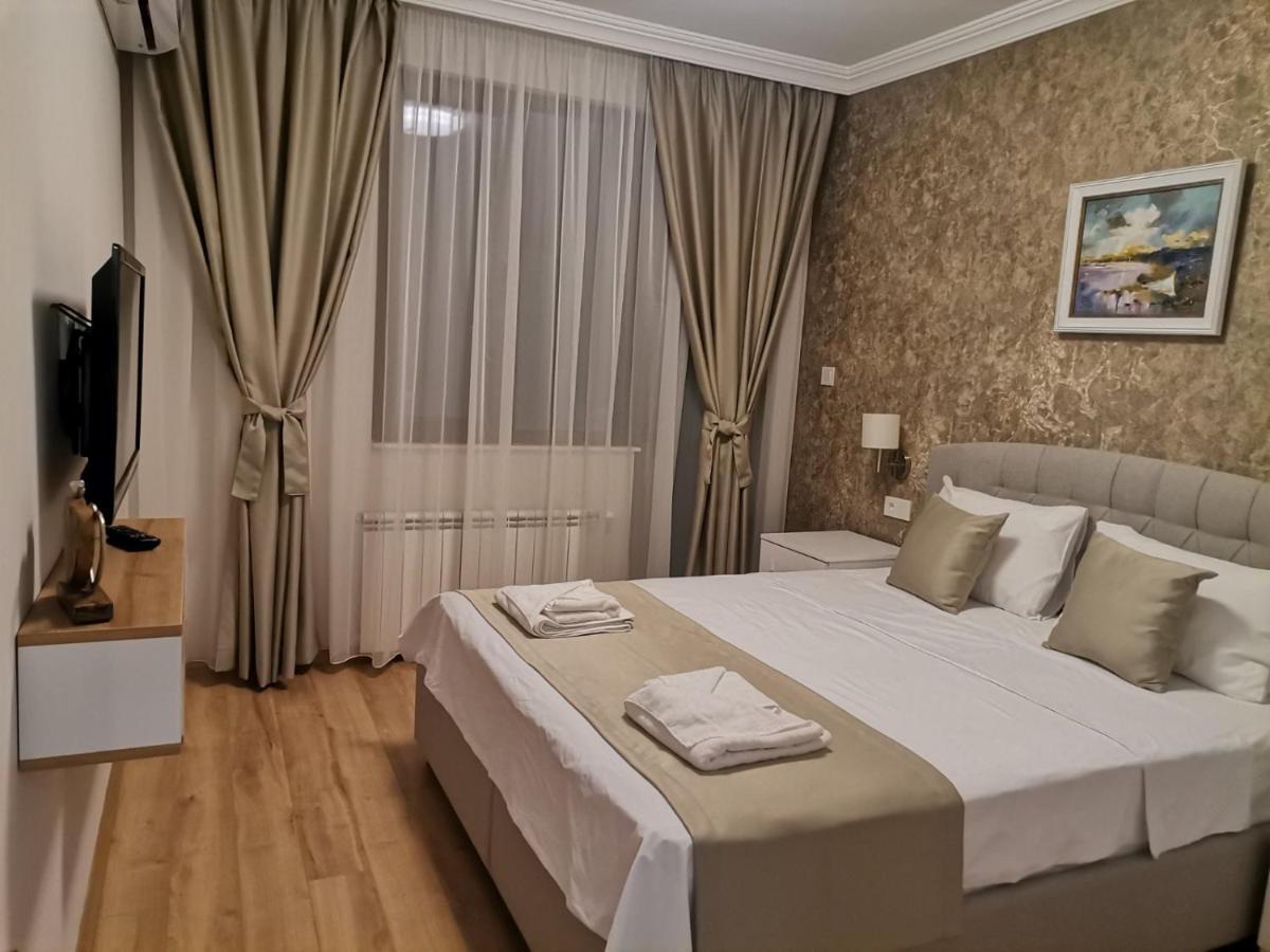 Family Boutique Residence-Free Parking Veliko Tarnovo Extérieur photo