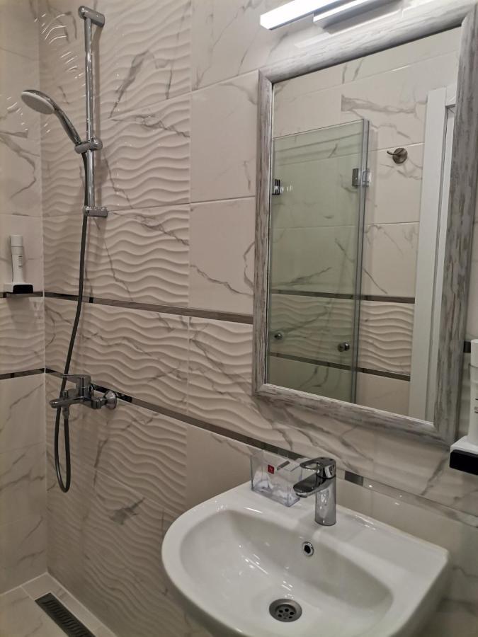 Family Boutique Residence-Free Parking Veliko Tarnovo Extérieur photo