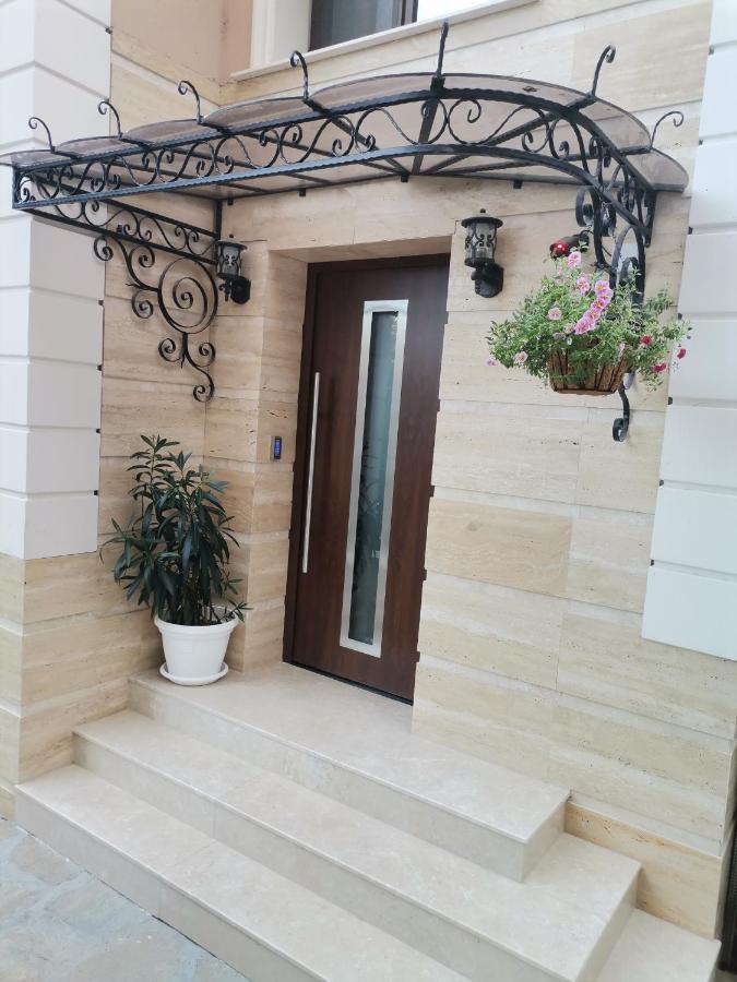 Family Boutique Residence-Free Parking Veliko Tarnovo Extérieur photo