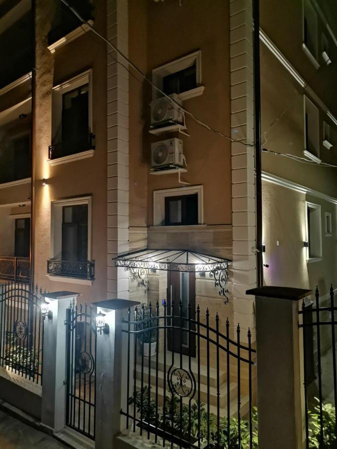 Family Boutique Residence-Free Parking Veliko Tarnovo Extérieur photo