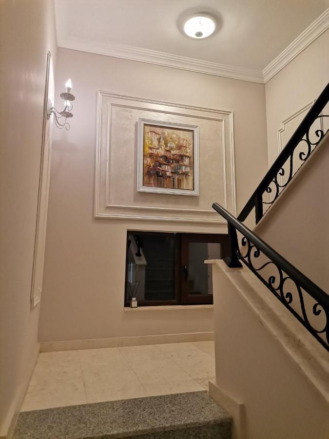Family Boutique Residence-Free Parking Veliko Tarnovo Extérieur photo
