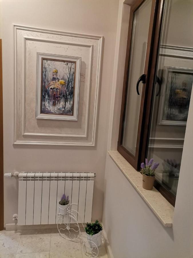 Family Boutique Residence-Free Parking Veliko Tarnovo Extérieur photo