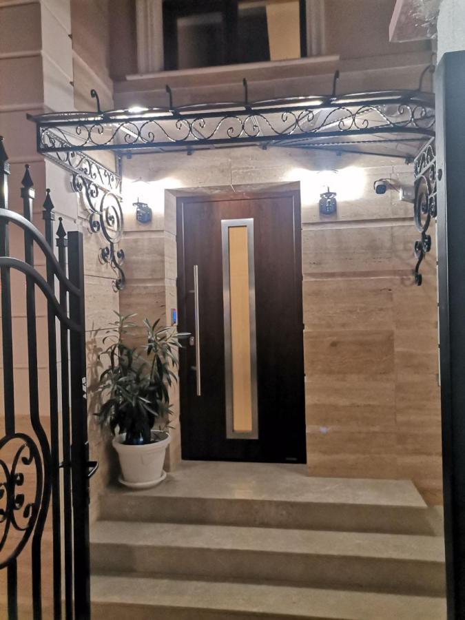 Family Boutique Residence-Free Parking Veliko Tarnovo Extérieur photo