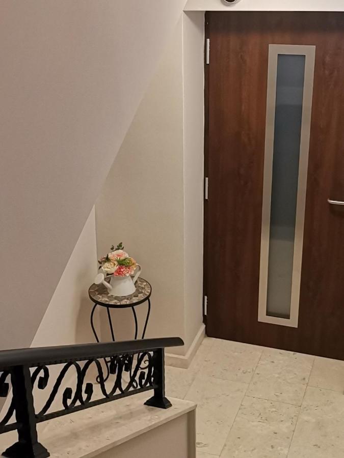 Family Boutique Residence-Free Parking Veliko Tarnovo Extérieur photo
