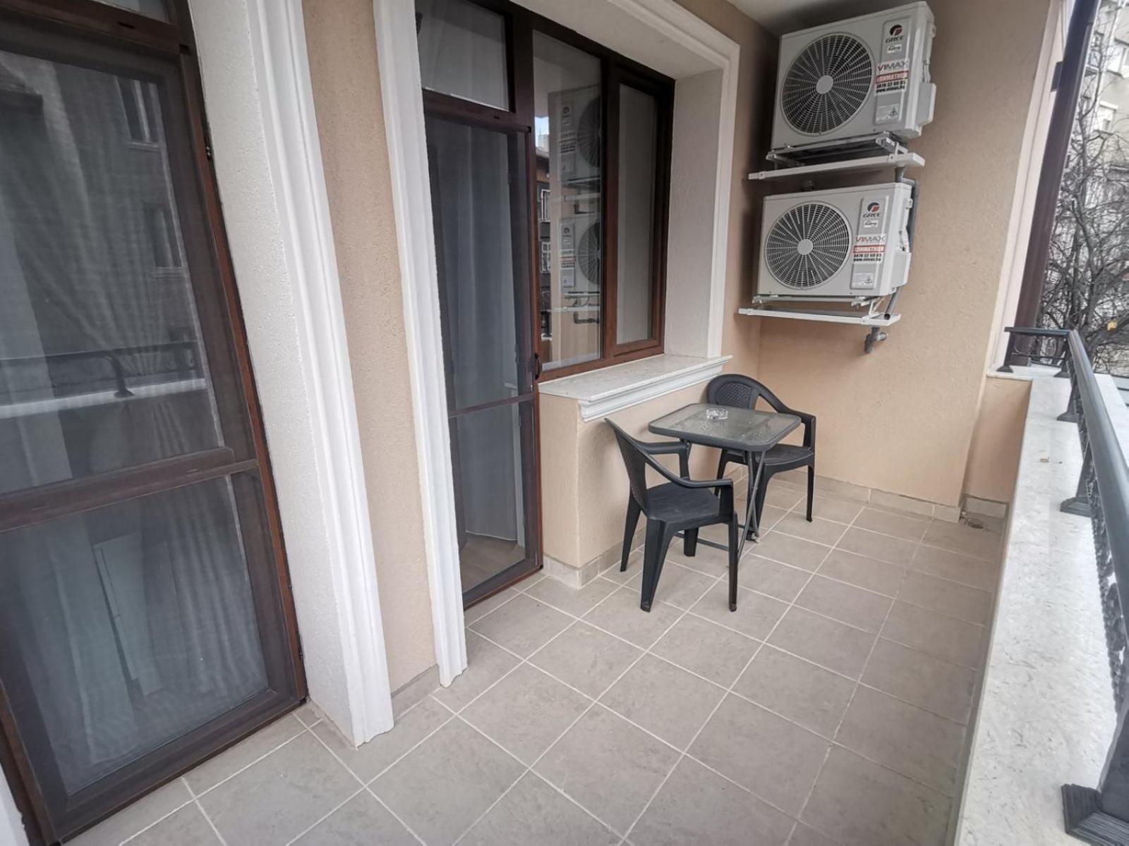 Family Boutique Residence-Free Parking Veliko Tarnovo Extérieur photo