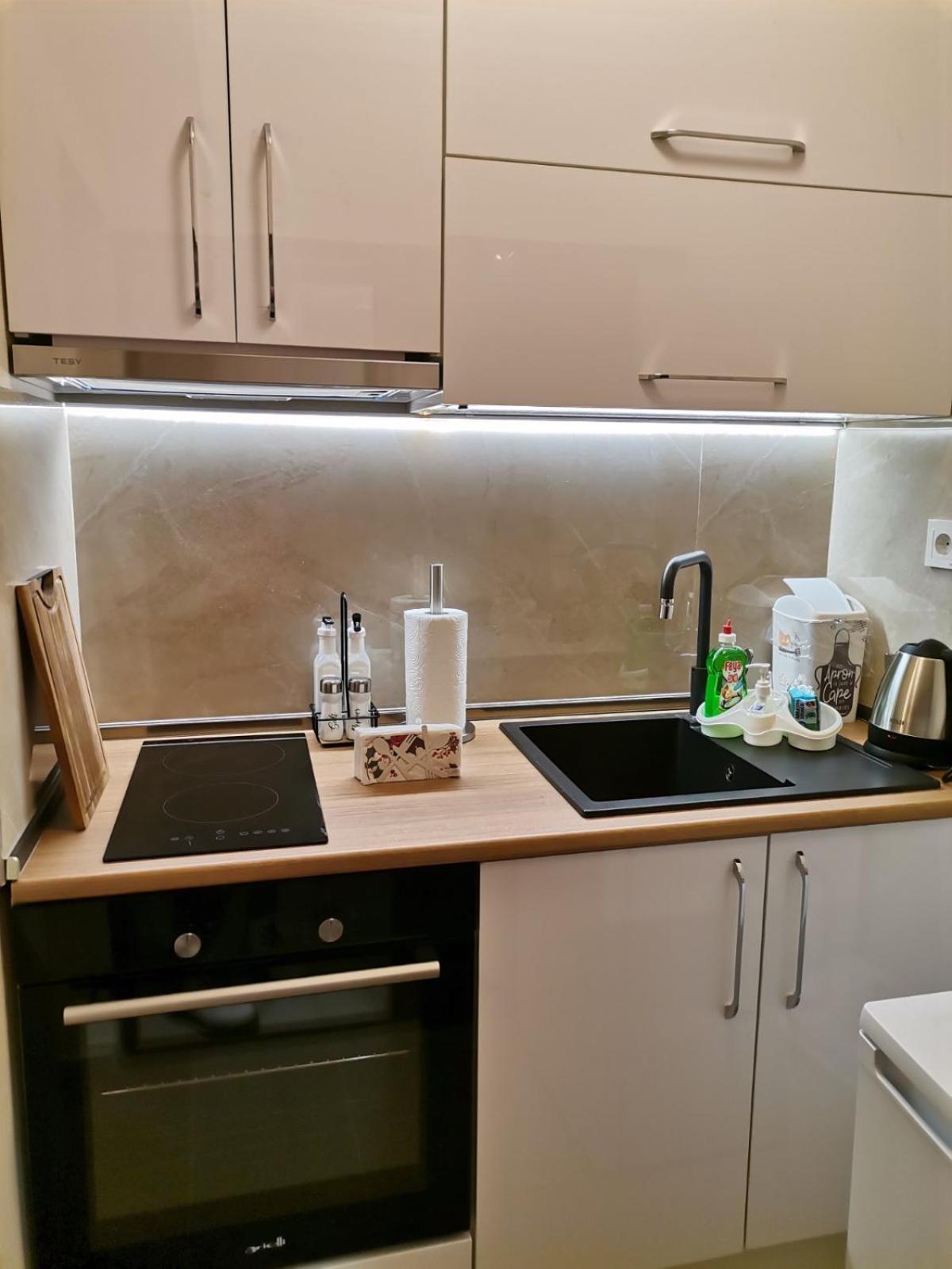 Family Boutique Residence-Free Parking Veliko Tarnovo Extérieur photo