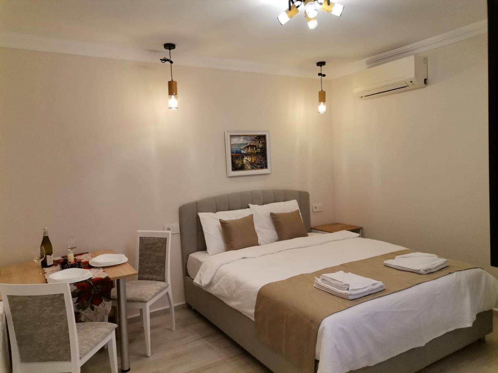 Family Boutique Residence-Free Parking Veliko Tarnovo Extérieur photo