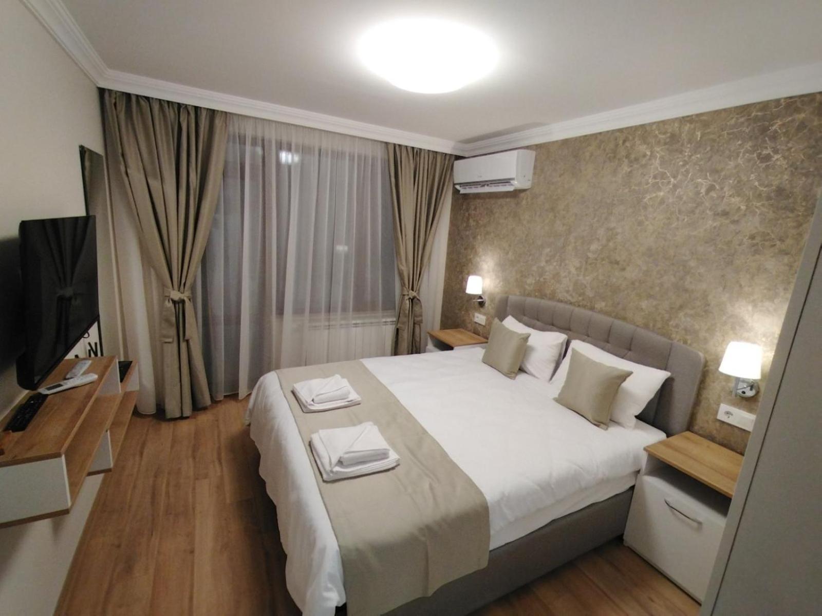 Family Boutique Residence-Free Parking Veliko Tarnovo Extérieur photo