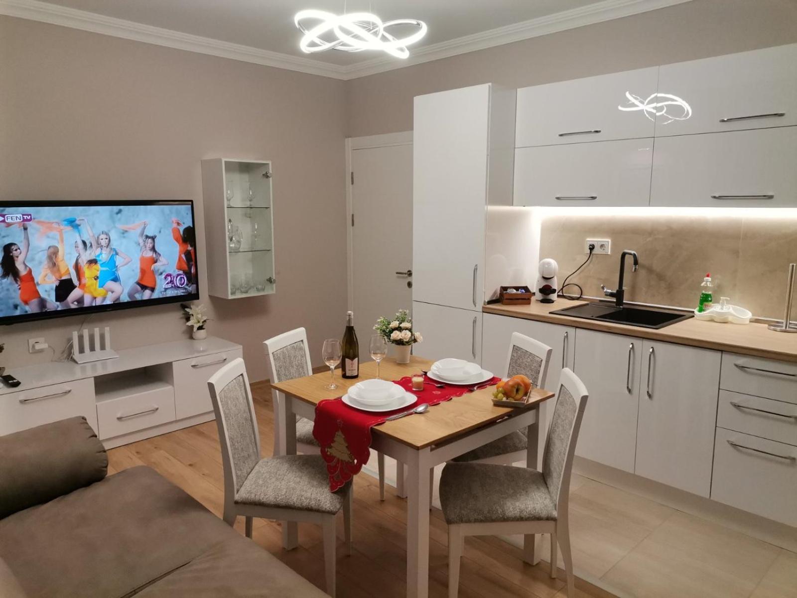 Family Boutique Residence-Free Parking Veliko Tarnovo Extérieur photo