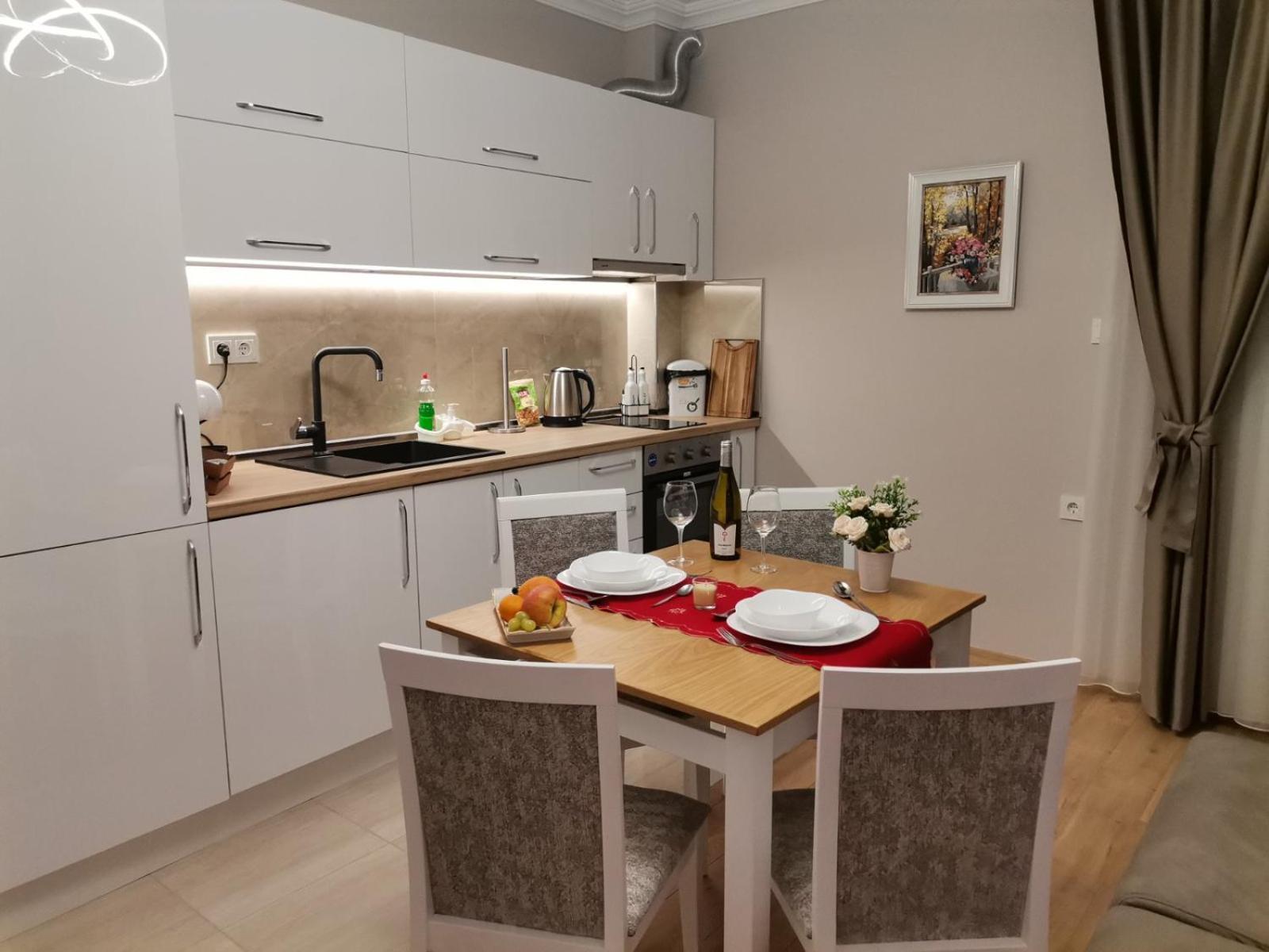 Family Boutique Residence-Free Parking Veliko Tarnovo Extérieur photo