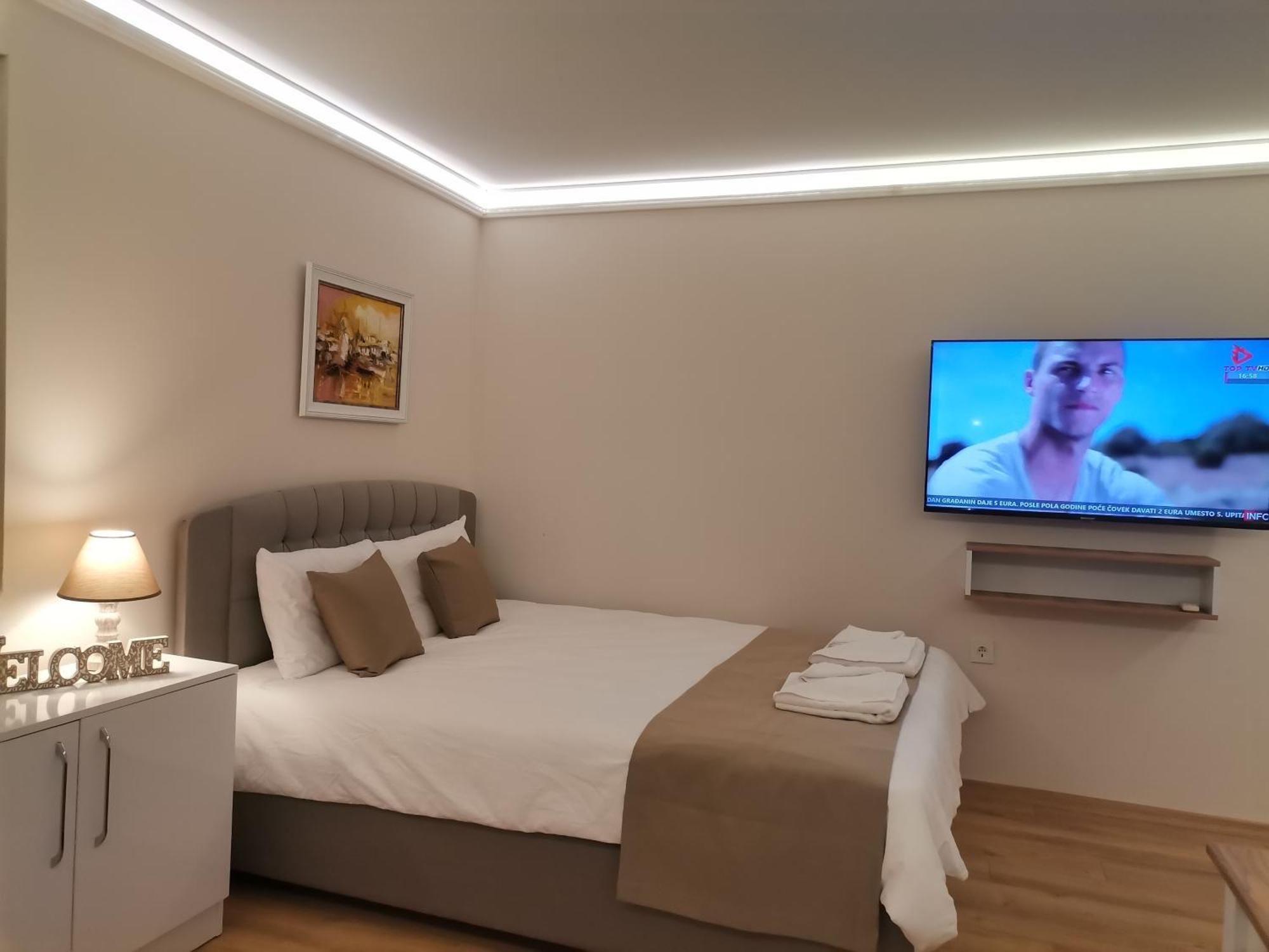 Family Boutique Residence-Free Parking Veliko Tarnovo Extérieur photo