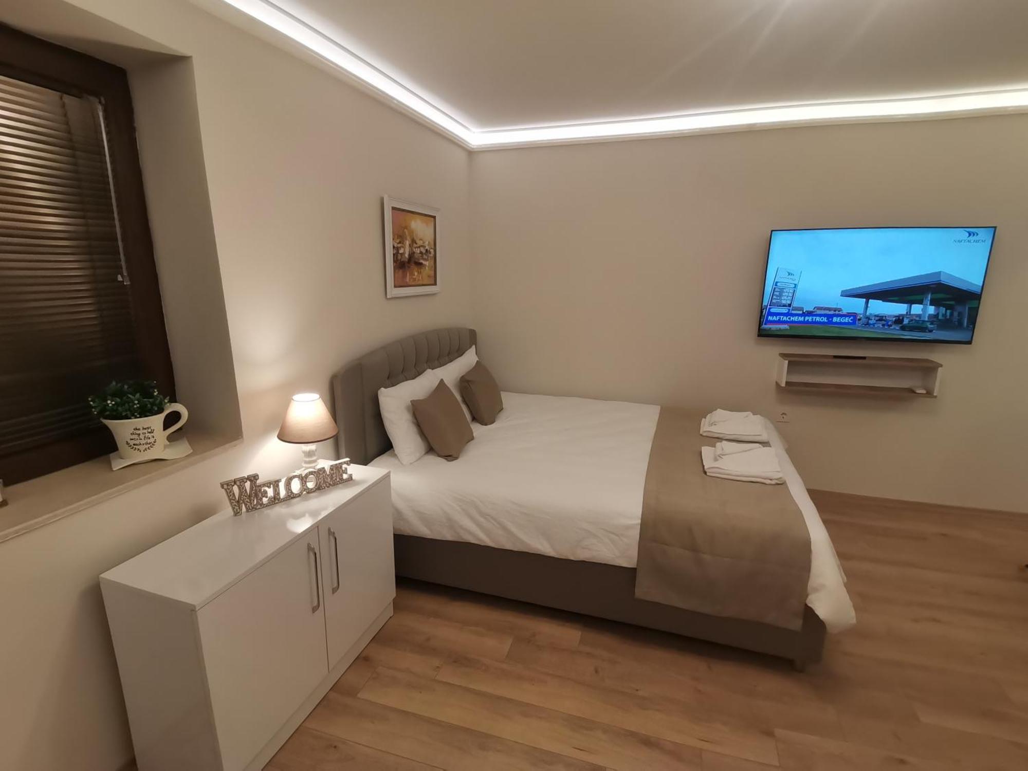Family Boutique Residence-Free Parking Veliko Tarnovo Extérieur photo