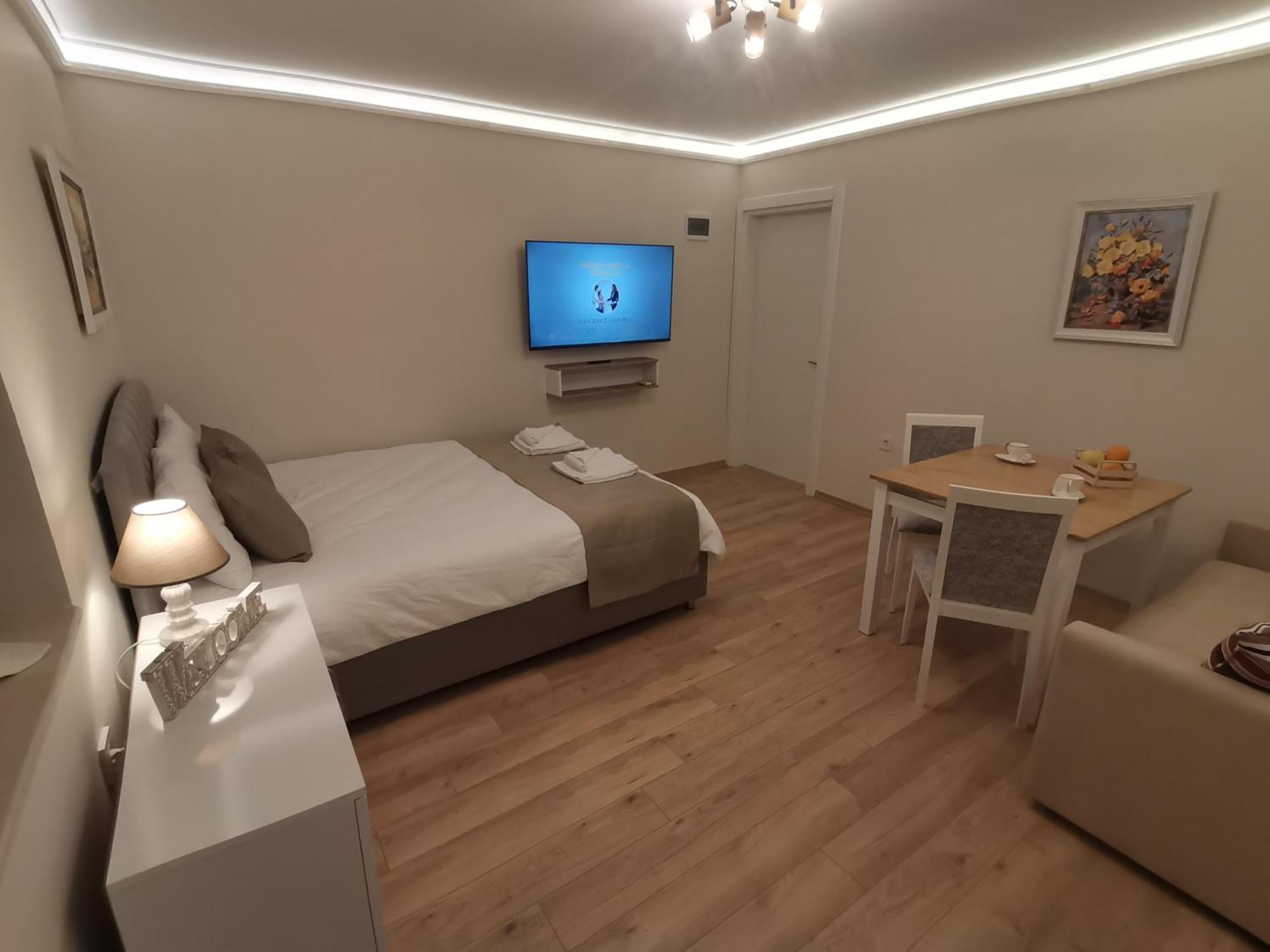 Family Boutique Residence-Free Parking Veliko Tarnovo Extérieur photo
