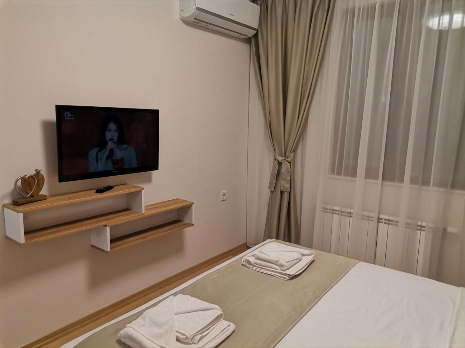 Family Boutique Residence-Free Parking Veliko Tarnovo Extérieur photo