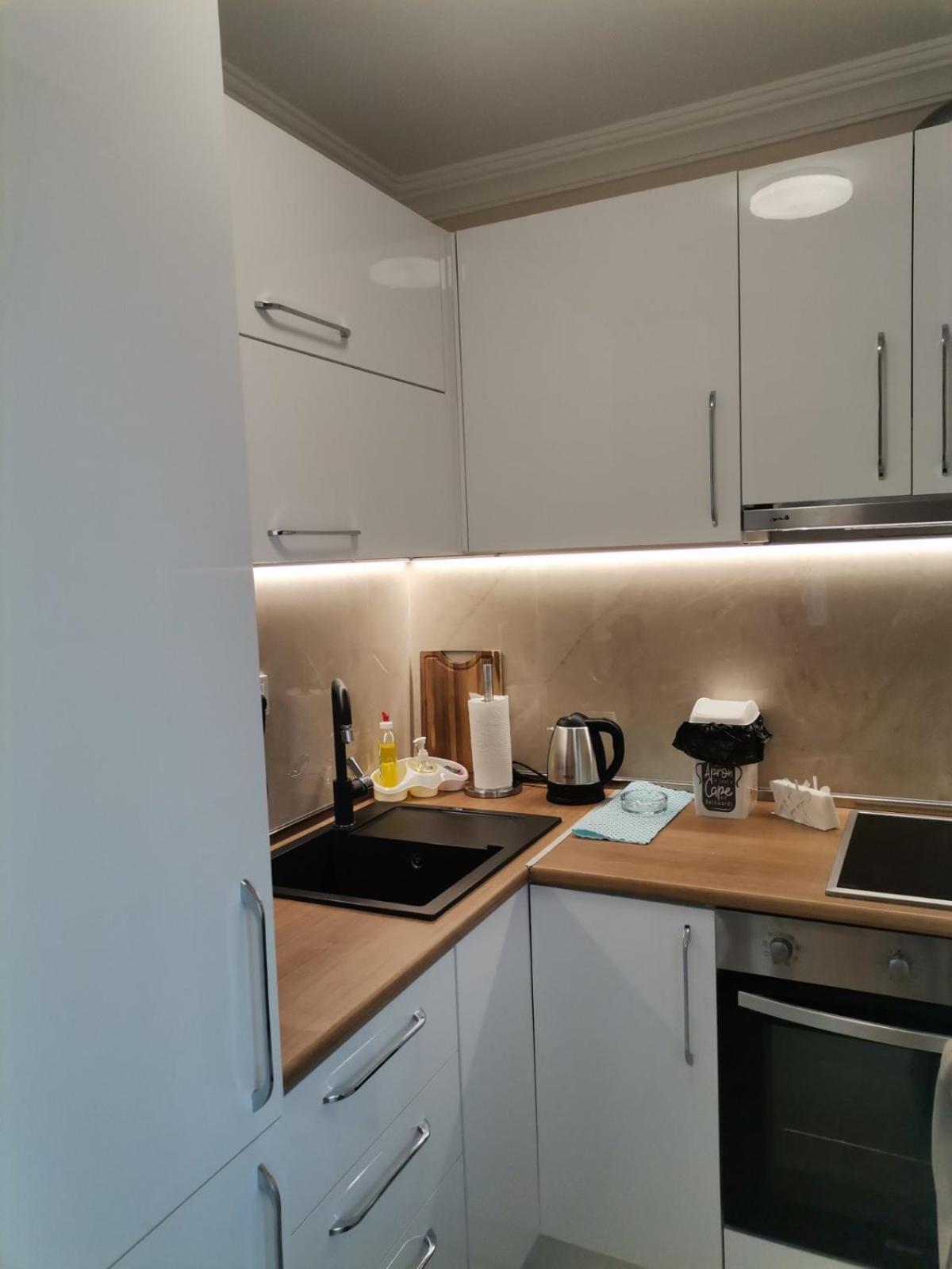 Family Boutique Residence-Free Parking Veliko Tarnovo Extérieur photo