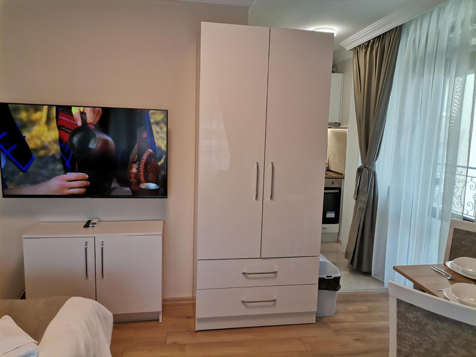 Family Boutique Residence-Free Parking Veliko Tarnovo Extérieur photo