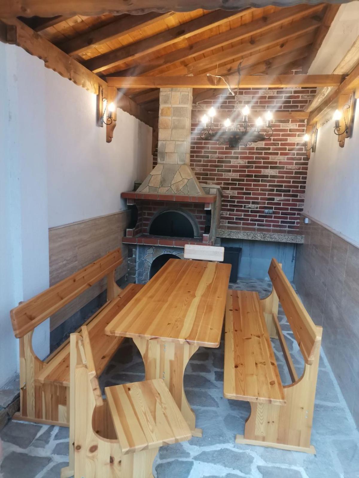 Family Boutique Residence-Free Parking Veliko Tarnovo Extérieur photo