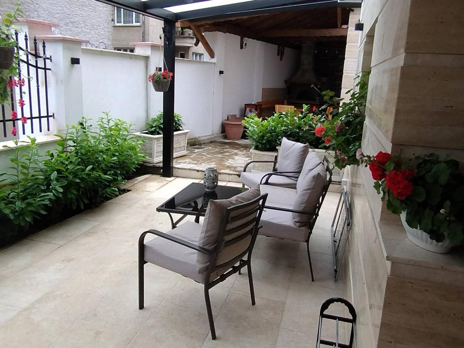 Family Boutique Residence-Free Parking Veliko Tarnovo Extérieur photo