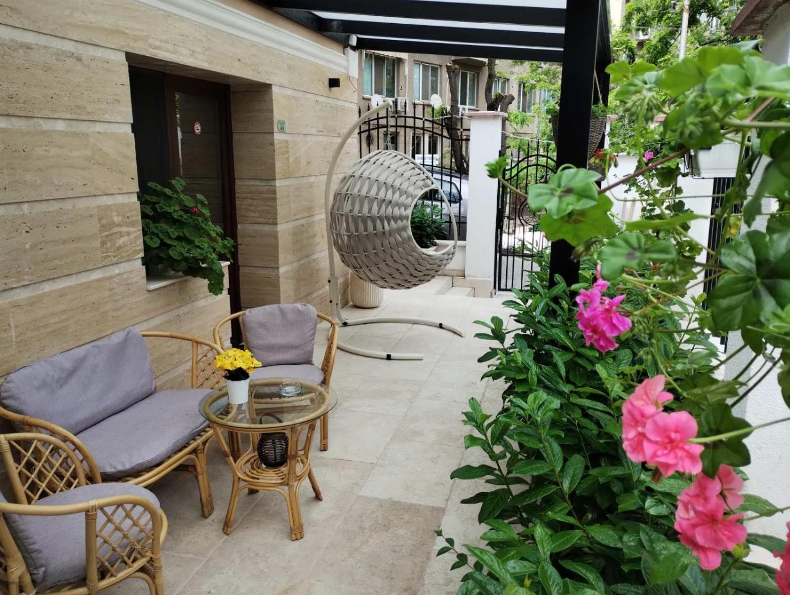 Family Boutique Residence-Free Parking Veliko Tarnovo Extérieur photo