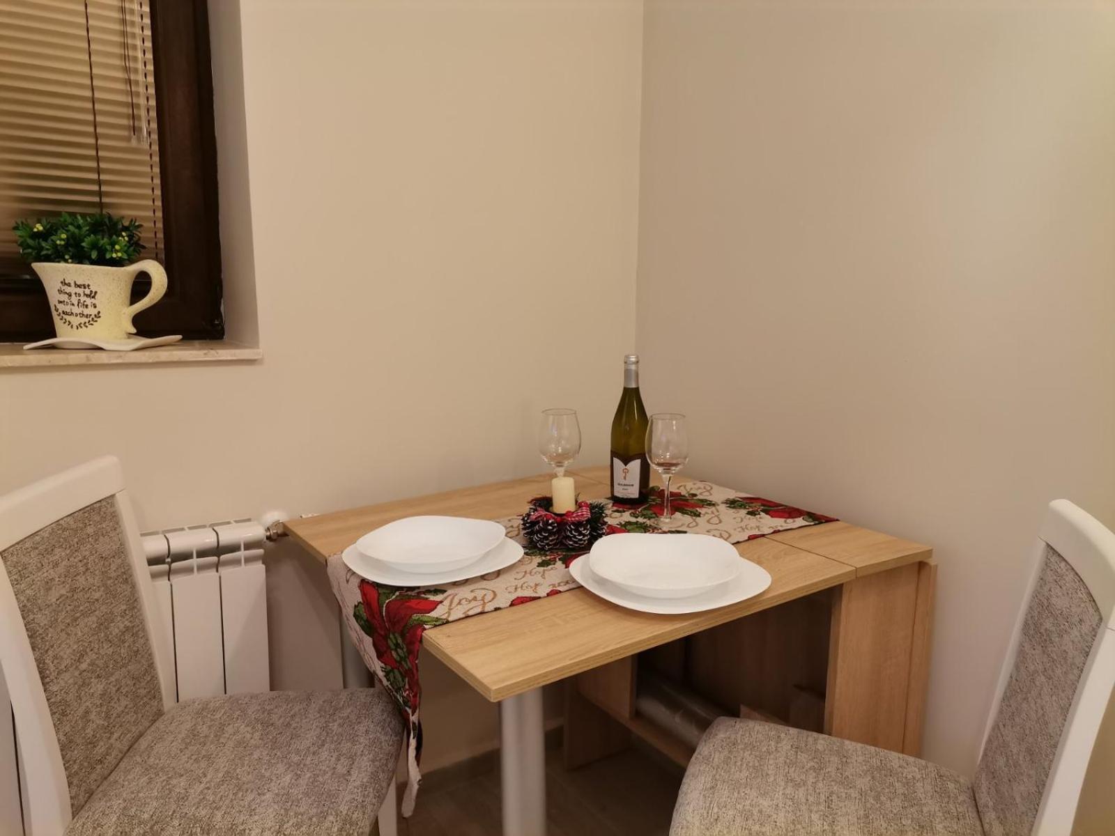 Family Boutique Residence-Free Parking Veliko Tarnovo Extérieur photo